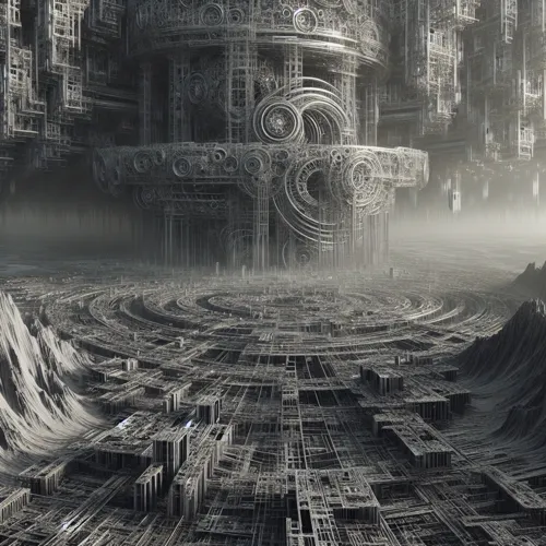 Meristine Research Camp T7