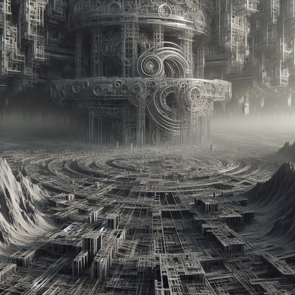 Meristine Research Camp T7