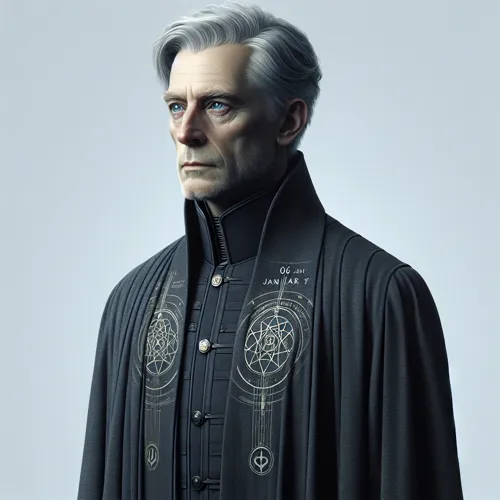 Vencare Nihilo Forthas