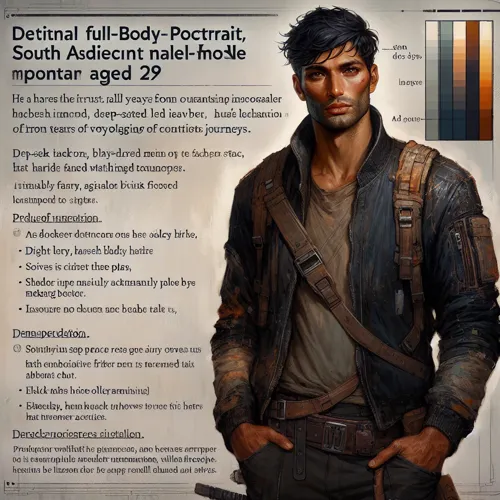 Kaleon Tiberius Flint