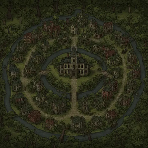 Adelaide Victoria Malkuth