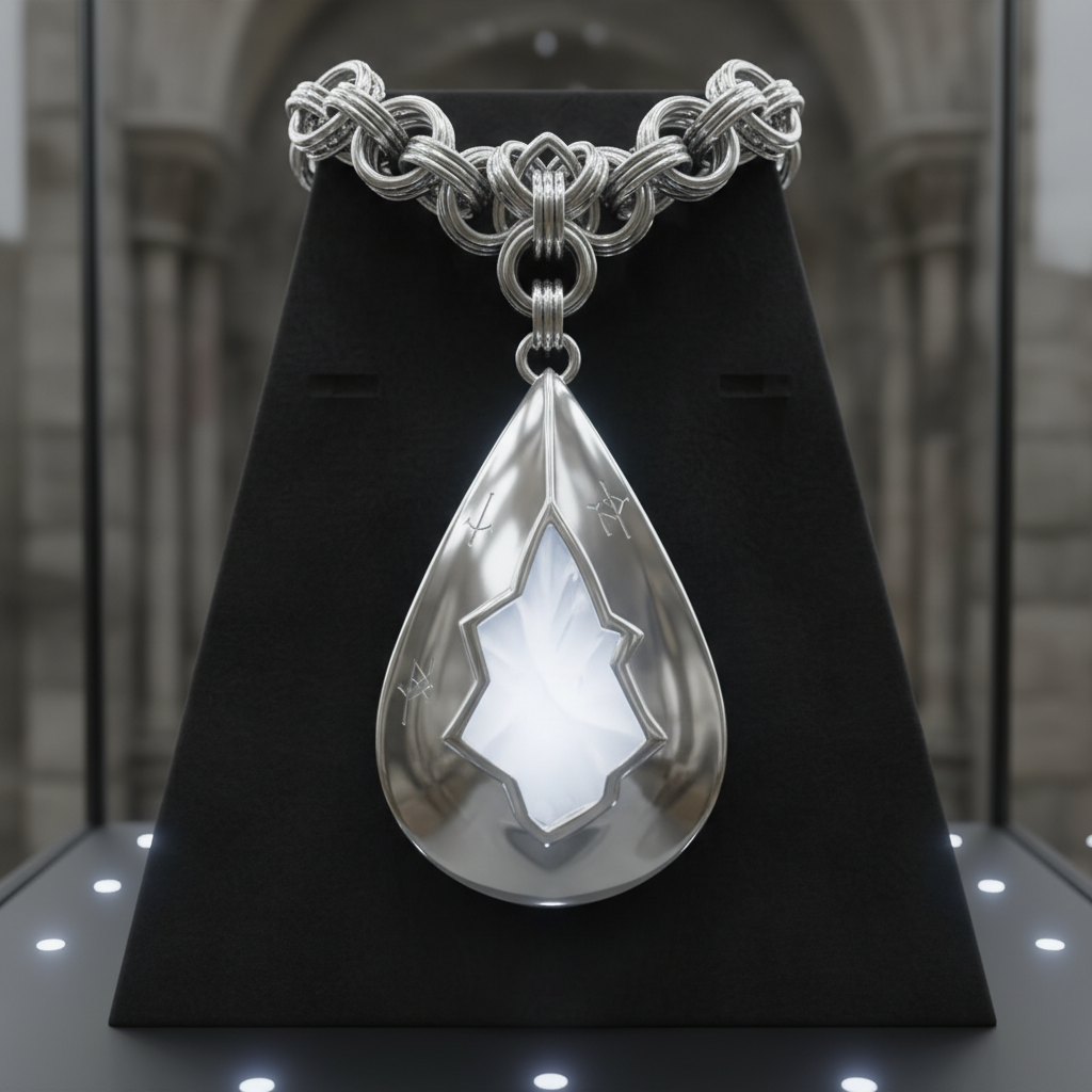 Aegis of the Penitent Knight