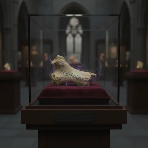 Shard of the Shattered Disciple