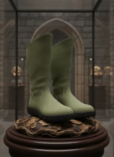 Boots of Elvenkind
