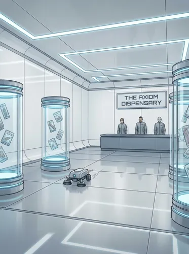 The 4-Kylos Dispensary