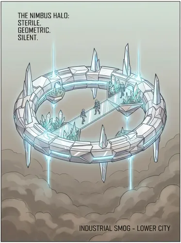 The Euclidean Heights