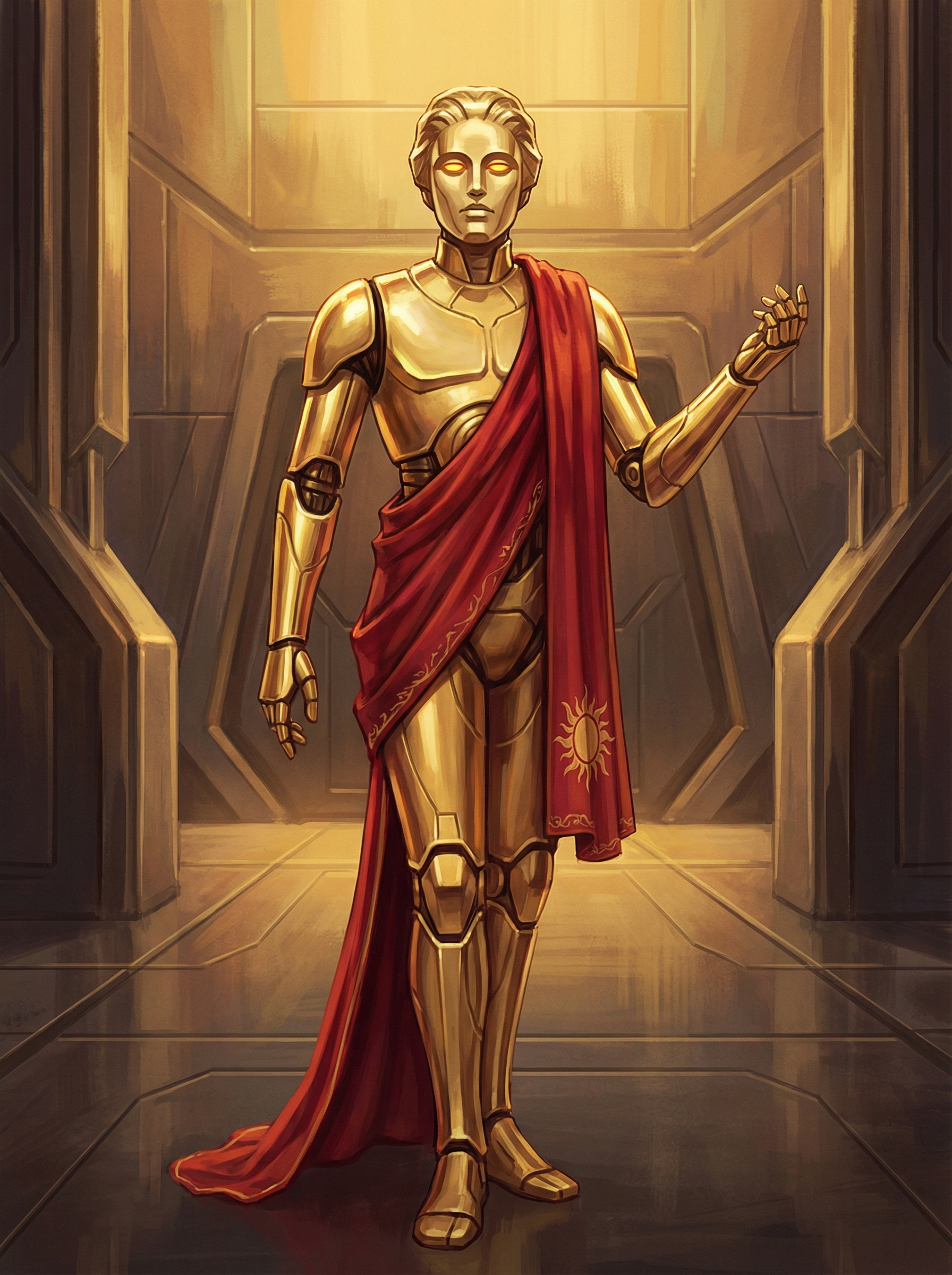 Aurelius-7 Protocol Unit