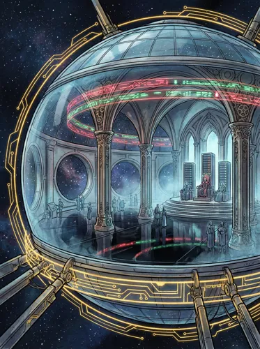 The Executive Suites