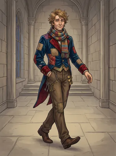 Miloon 'The Latch' Vardo