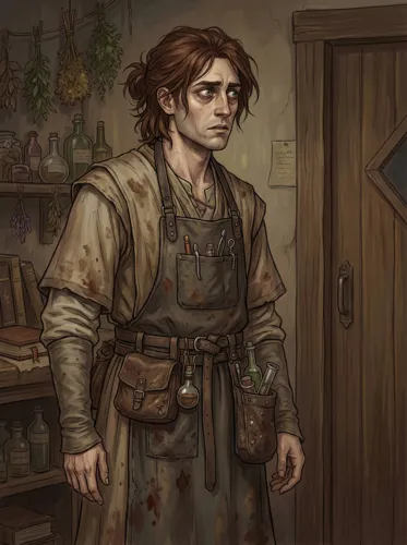 Beyode 'Stitch' Arison