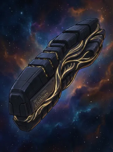 The Celestial Leviathan