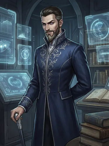 Drexler Vandecor Malachai