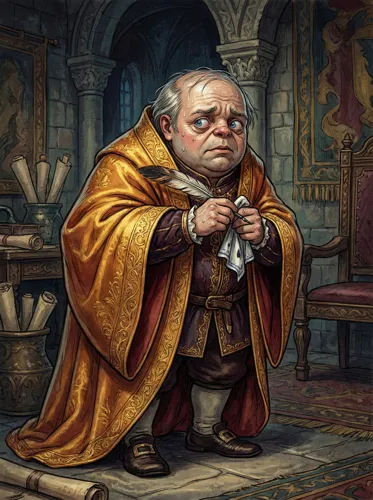 Governor Pipkin "Pip" Allo